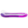 Надувной матрас-шезлонг для плавания BESTWAY AQUA 160х84см до 90кг 43103 BW